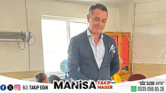 Sosyal Sorumluluğun Sessiz Kahramanı Mevlüt Özmen’e Teşekkür Zamanı
