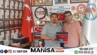 TEÇ-SEN'den Şehit Aileleri ve Gazilere Anlamlı Ziyaret