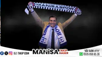 Manisaspor Bir Efsanenin Yükselişi, Düşüşü ve Mücadelesi