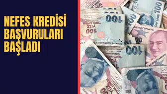KOBİ’lere Yönelik Düşük Faizli Nefes Kredisi Başvuruları Başladı: 2.5 Milyon TL’ye Kadar Destek