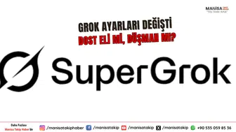 Grok'un Ayarlarında Kim Oynadı? Dost mu, Düşman mı?