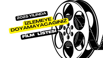 2025’in En İyi 20 Filmi