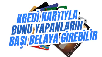Kredi Kartıyla Altın Alıp Bozdurmak Artık Yasal Risk Taşıyor