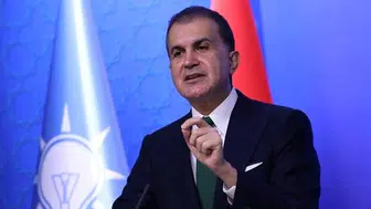 AK Parti Sözcüsü Çelik'ten Özgür Özel'e AK Gençlik tepkisi