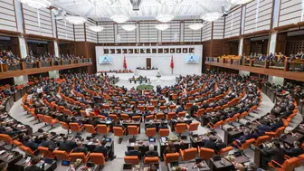 Mecliste Terörsüz Türkiye Komisyonu’nun Kuruluş Tarihi Belli Oldu!