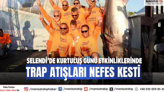 StafuPro Tuna Masters Teos 2025 Turnuvası Başlıyor