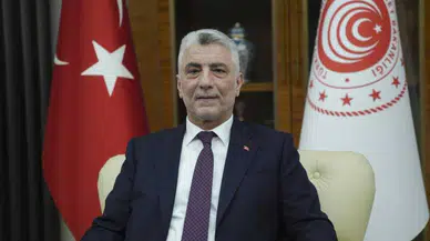 Ticaret Bakanı Bolat: Türkiye, Krizlere dayanıklı güvenilir bir üs oldu