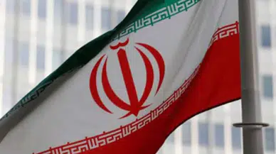 İran'da Mossad ajanı idam edildi