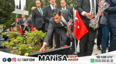 Başkan Ferdi Zeyrek’ten Soma Faciasının 11. Yılında Sert Mesaj: "Bu Bir Yas Günü Değil, Utanç Günüdür