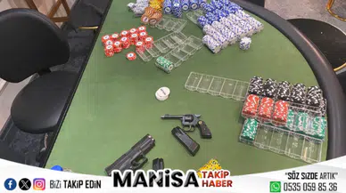 Beşoklar Suç Örgütüne 469 Sayfalık İddianame: 19 Kişiye Müebbet Hapis İstemi