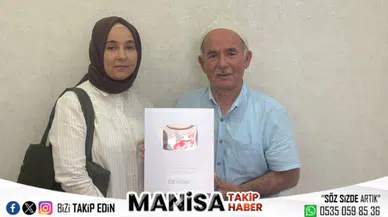 Kızının Teşvikiyle YouTuber Oldu, Tüm Dünyaya Tatlı Tarifi Veriyor