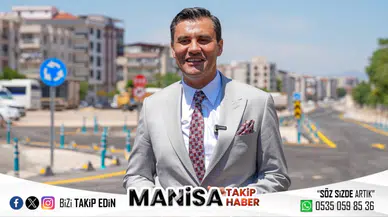 Manisa Büyükşehir Belediye Başkanı Ferdi Zeyrek'in Ölümüne İlişkin Soruşturmada 2 Gözaltı