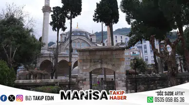 Manisa Muradiye Cami Tarihi, Mimarisi ve Osmanlı’dan Günümüze Uzanan İzler