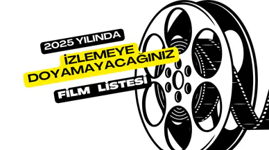 2025’in En İyi 20 Filmi