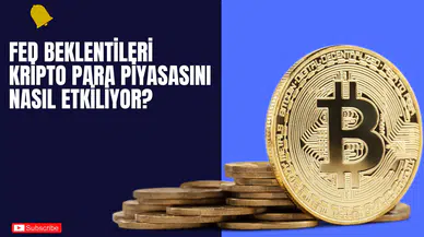 Fed Faiz Kararları ve Kripto Para Piyasasını Etkiledi