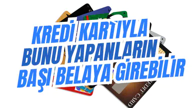 Kredi Kartıyla Altın Alıp Bozdurmak Artık Yasal Risk Taşıyor