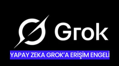 Yapay Zeka Grok’a Erişim Engeli: Hakaret İçeren İçeriklere Karşı Adım Atıldı