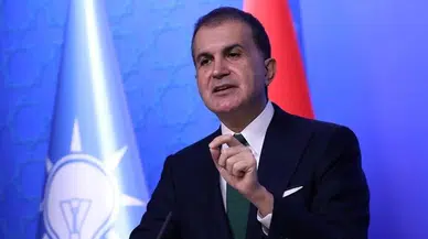 AK Parti Sözcüsü Çelik'ten Özgür Özel'e AK Gençlik tepkisi