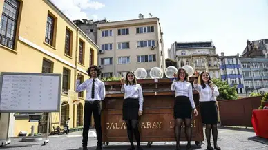 Galatasaray İlkokulu Kura Çekimi Tarihi ve Sonuç İsim Listesi Belli Oldu!