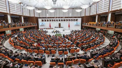 Mecliste Terörsüz Türkiye Komisyonu’nun Kuruluş Tarihi Belli Oldu!