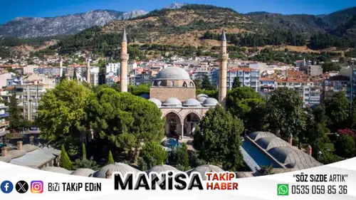 Manisa’da Görülmesi Gereken 10 Yer Doğa, Tarih ve Kültür Rehberi