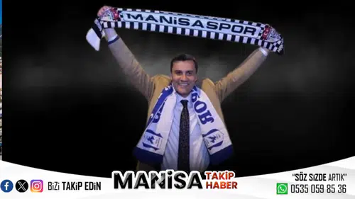 Manisaspor Bir Efsanenin Yükselişi, Düşüşü ve Mücadelesi