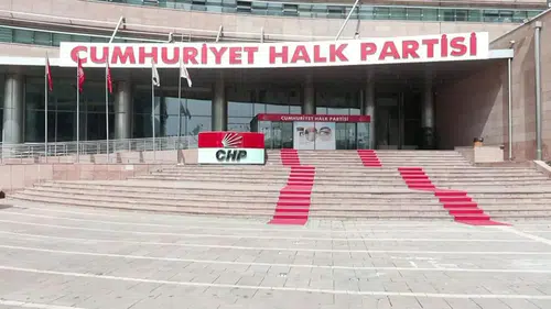 CHP ne yapacak? PMde ne konuşuldu?