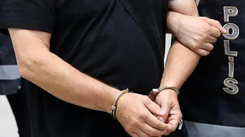 Son dakika haberi: Manavgat Belediyesi'ne yolsuzluk operasyonu! 7 şüpheli tutuklandı