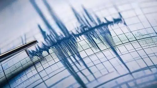 SON DAKİKA HABERİ: Muğla'da 5 büyüklüğünde deprem