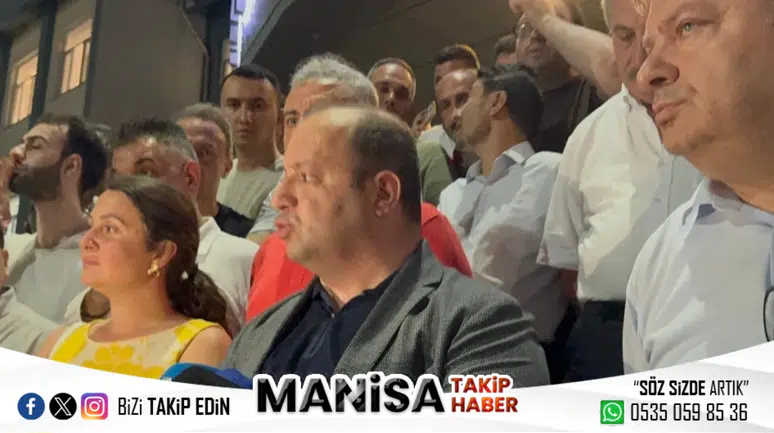 Başkan Zeyrek’i Kurtarmak İçin Zamanla Yarış