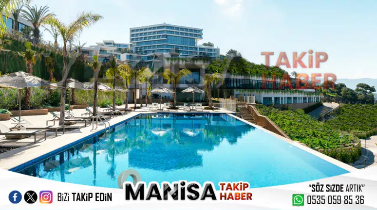 Başkan Zeyrek’in Acı Kaybı Sonrası Havuz Alarmı Manisa’da 10 Havuzdan 8’i Tehlike Saçıyor