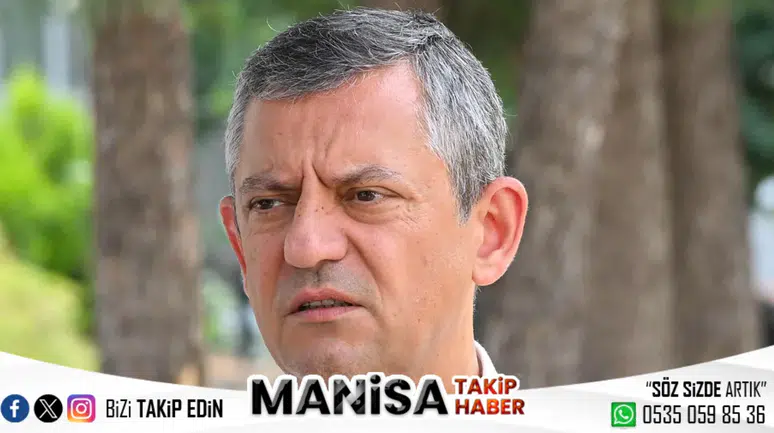 CHP'den Miting Hamlesi Etkinlik Sayısı Artırılacak!