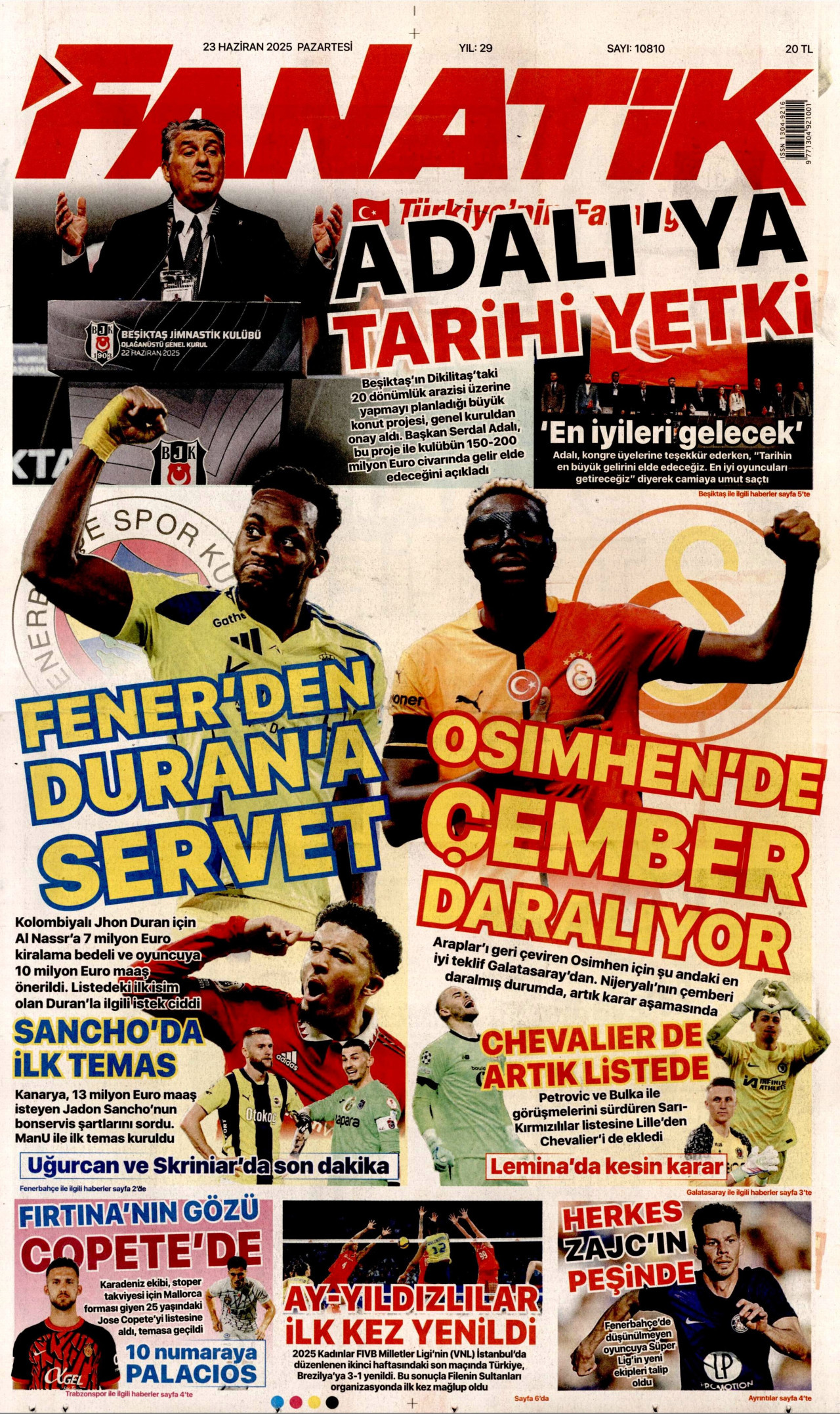 gazete