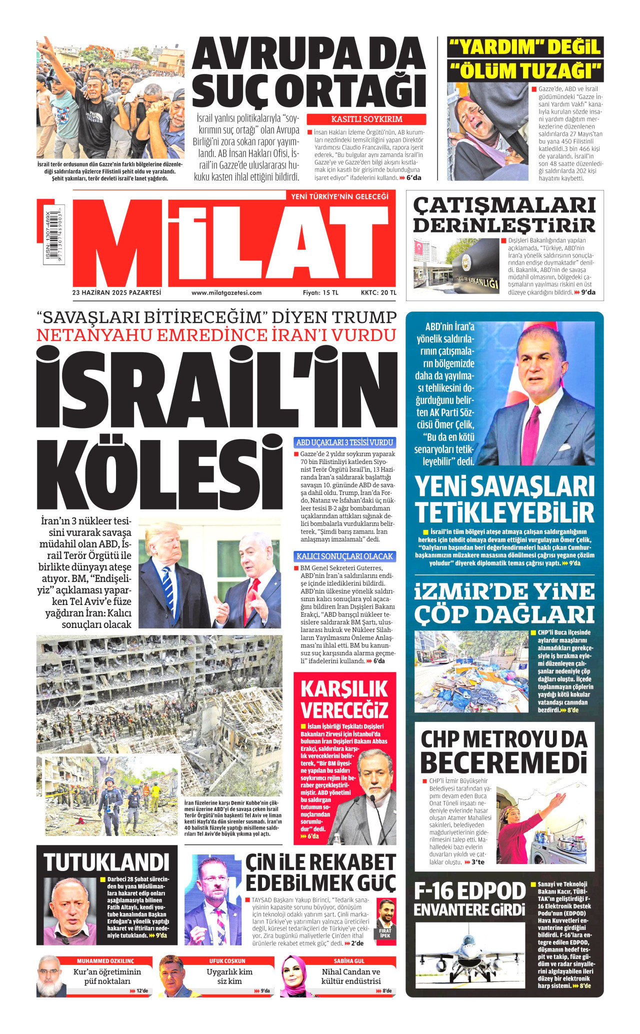 gazete
