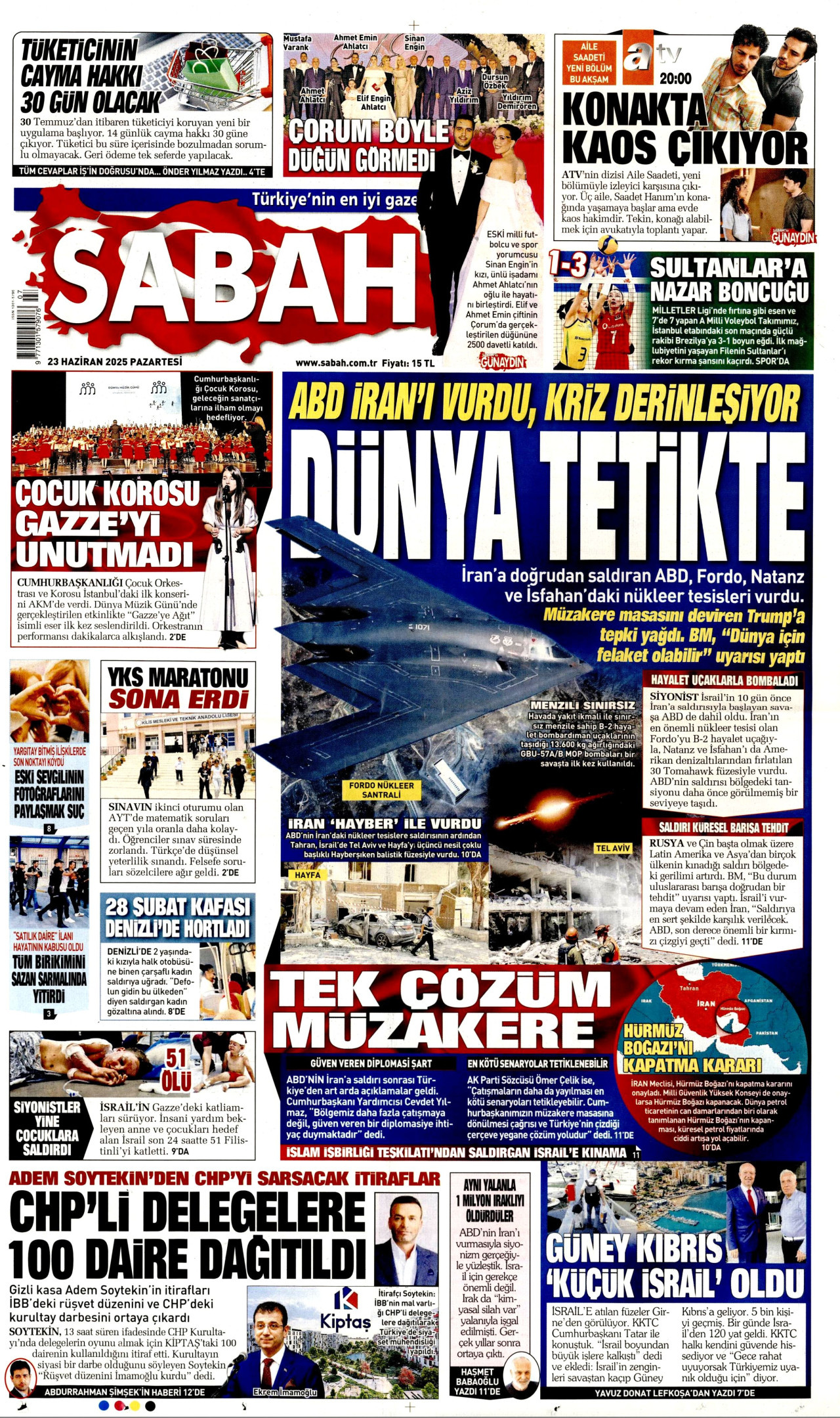gazete