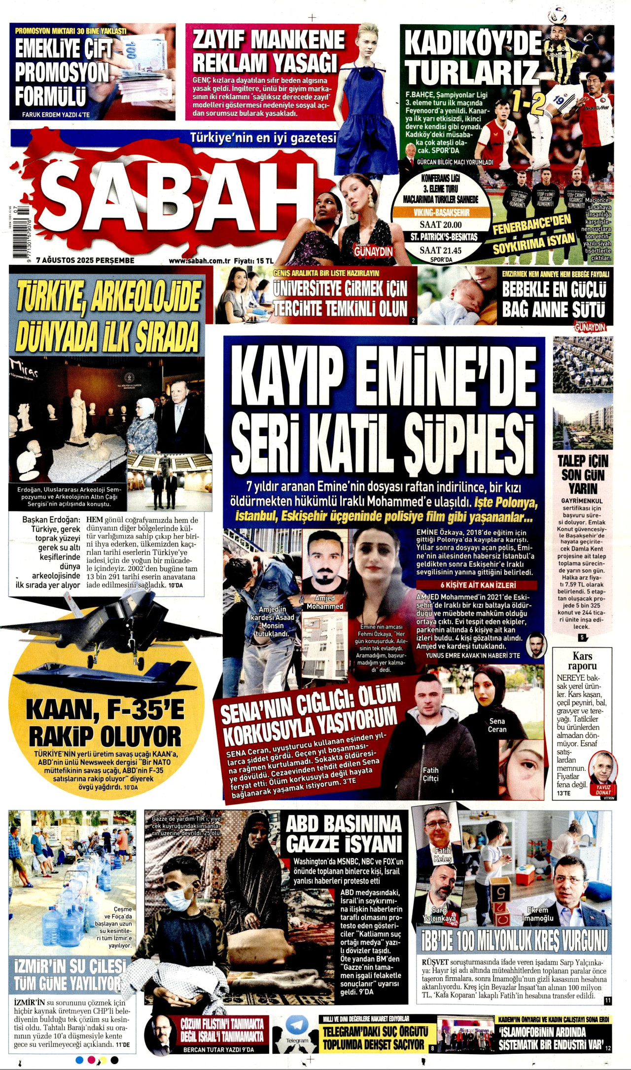 gazete