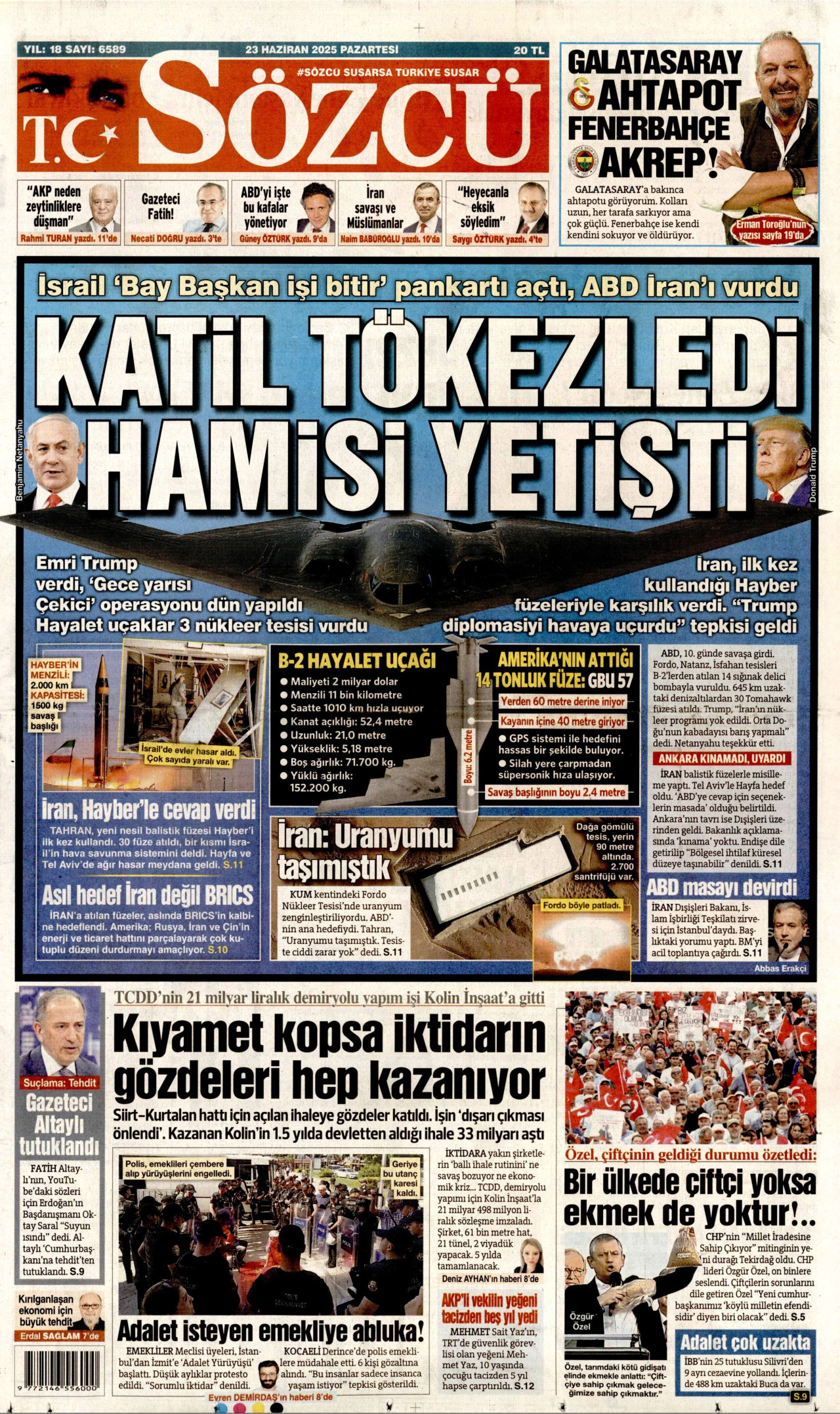 gazete