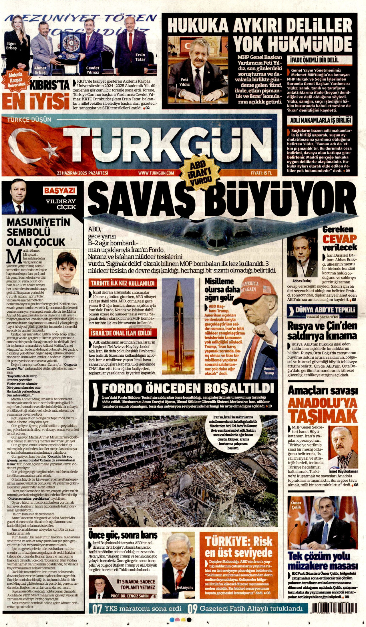 gazete