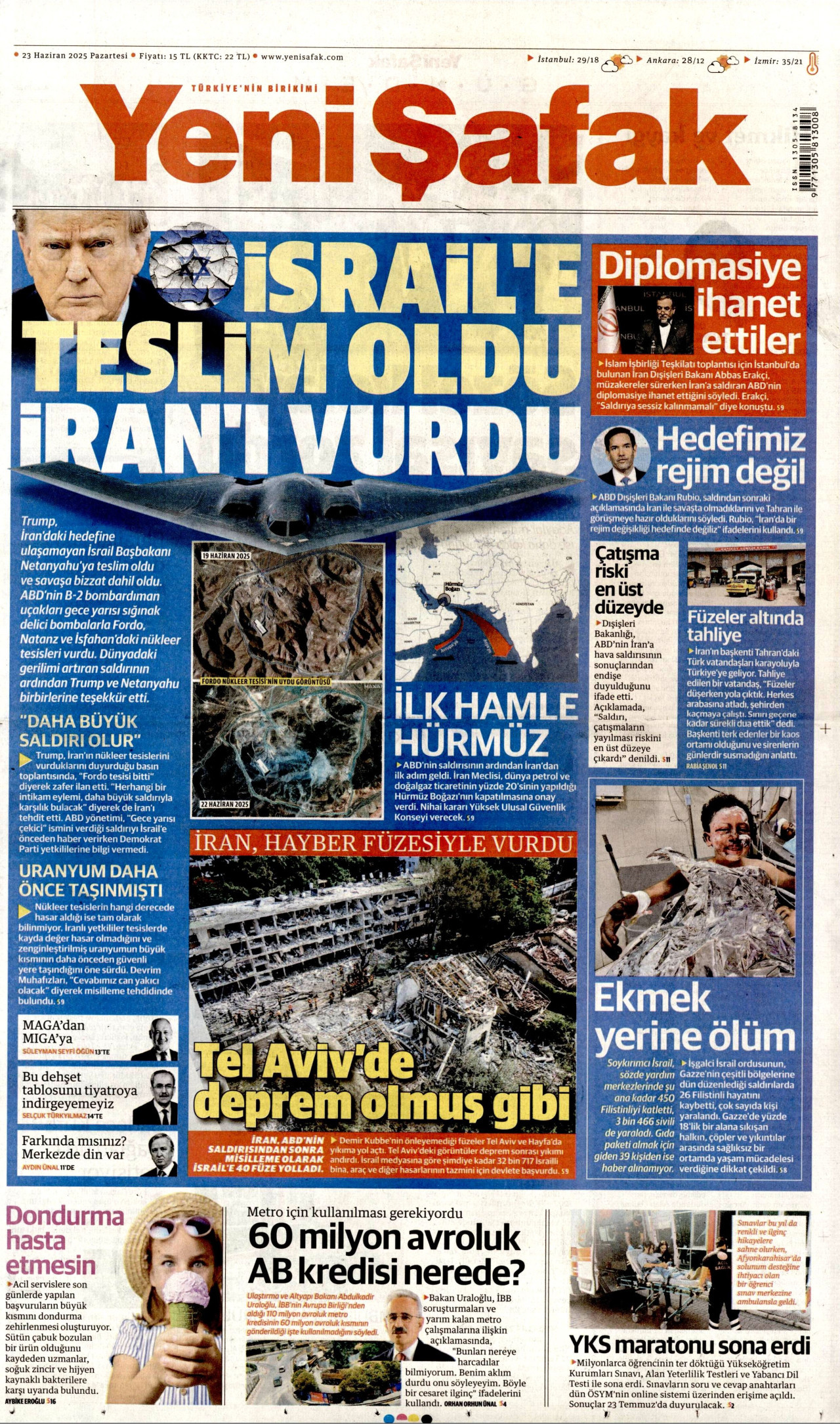 gazete