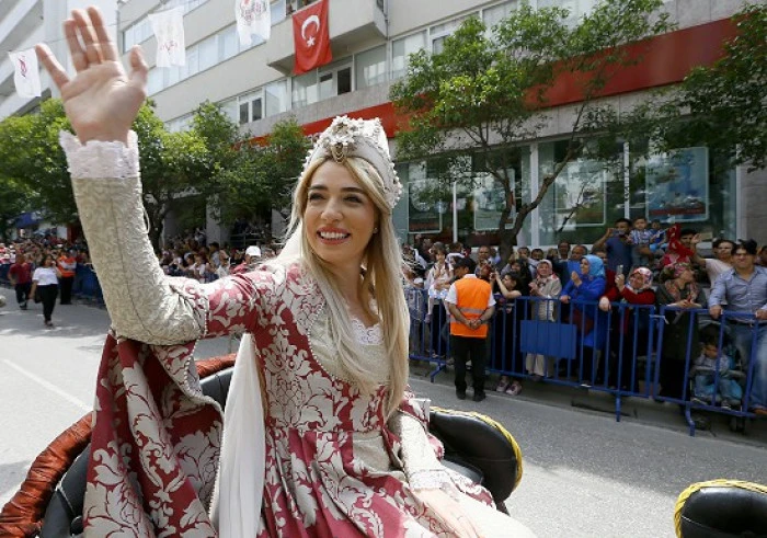 Mesir Şenlikleri