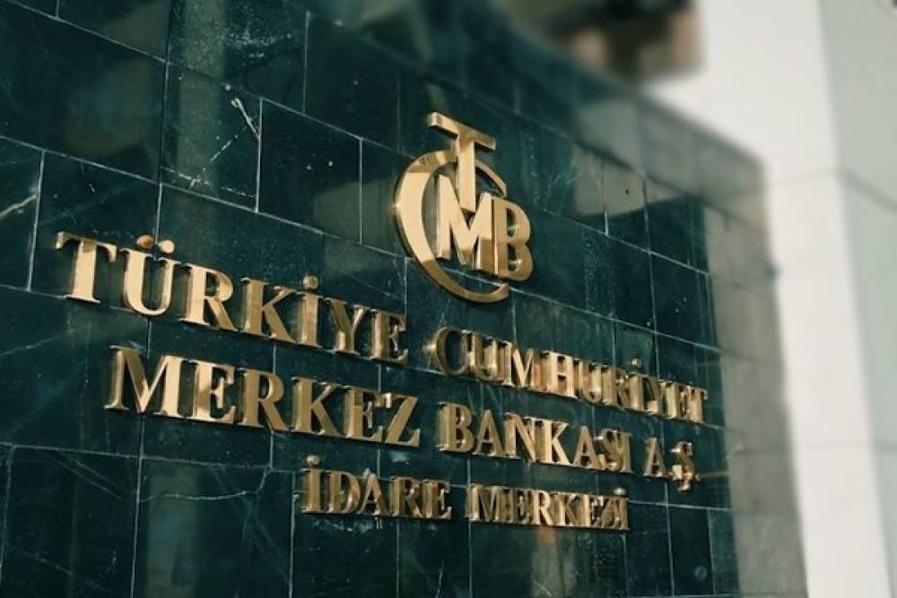 TCMB - Yabancı para mevduat için zorunlu karşılık oranları tüm vadelerde yükseltildi