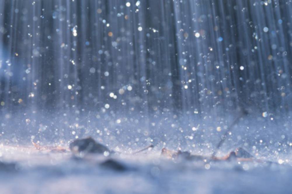 Meteorolojiden 5 il için sarı kodlu uyarı