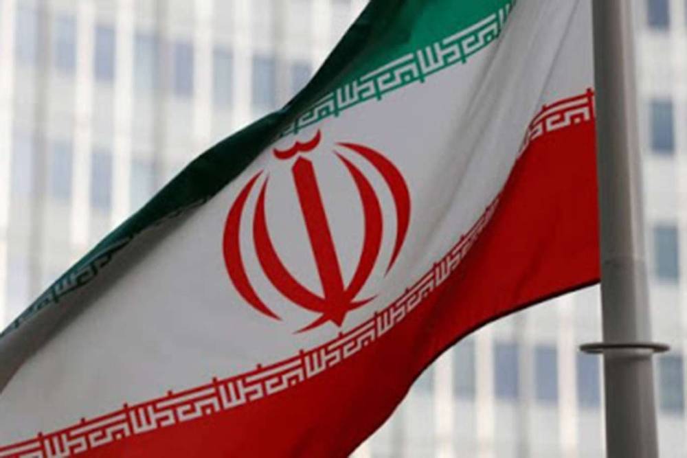 İran'da Mossad ajanı idam edildi