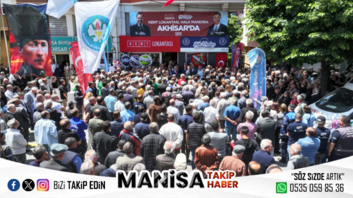 50 TL’ye 4 Çeşit Yemek: Kent Lokantası Büyüyor