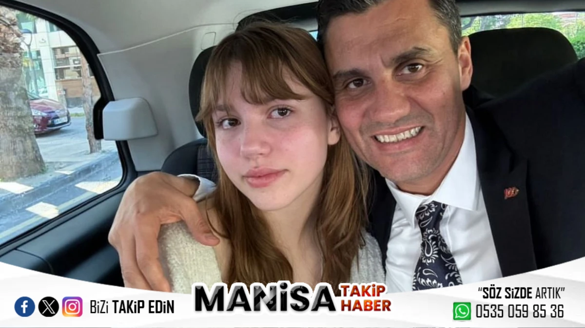 Bir Babaydı, Ama Sadece Bizim Değil, Herkesindi