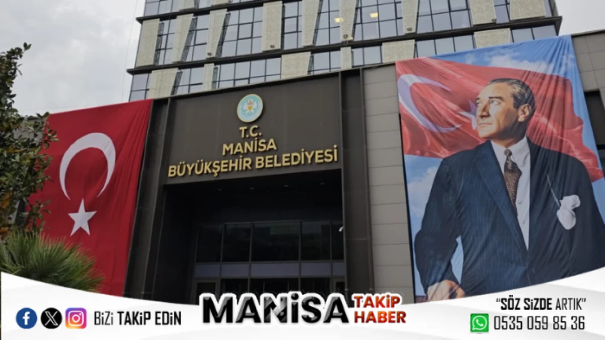 Büyükşehir Belediyesi, Enerji Yönetim Sistemi ile Sürdürülebilirliğini Güçlendirecek