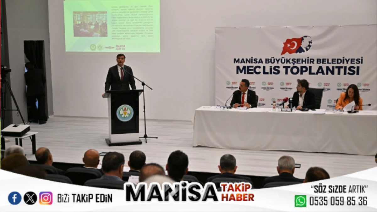 Ferdi Zeyrek: Su, Lüks Değil Temel Hak; 2 Ton 1 TL Kalacak