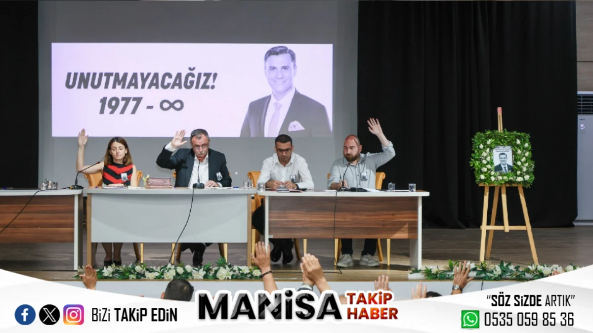 FERDİ ZEYREK’İN İSMİ YUNUSEMRE’DE YAŞAYACAK