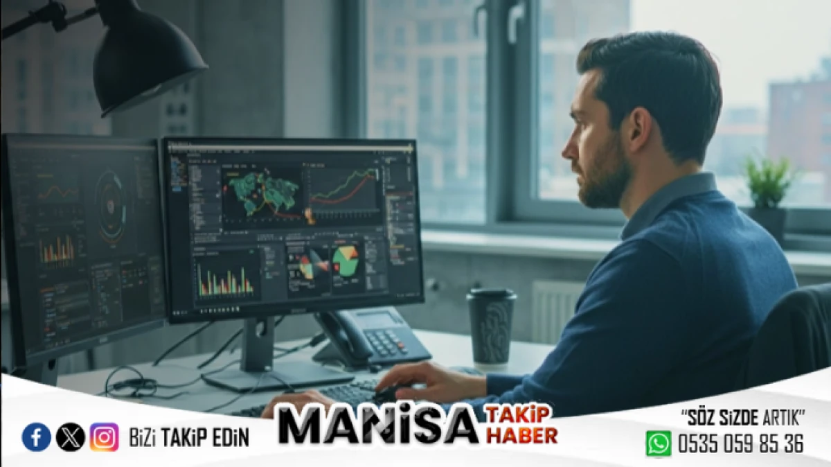 İHS Teknoloji’den yeni nesil siber güvenlik çözümü