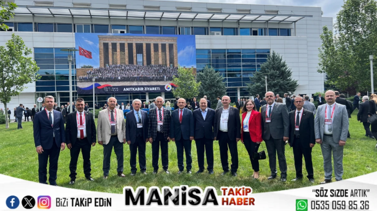 Mehmet Yılmaz  Sanayicimiz İçin Yatırım Alanı Sorununu Gündeme Taşıdık